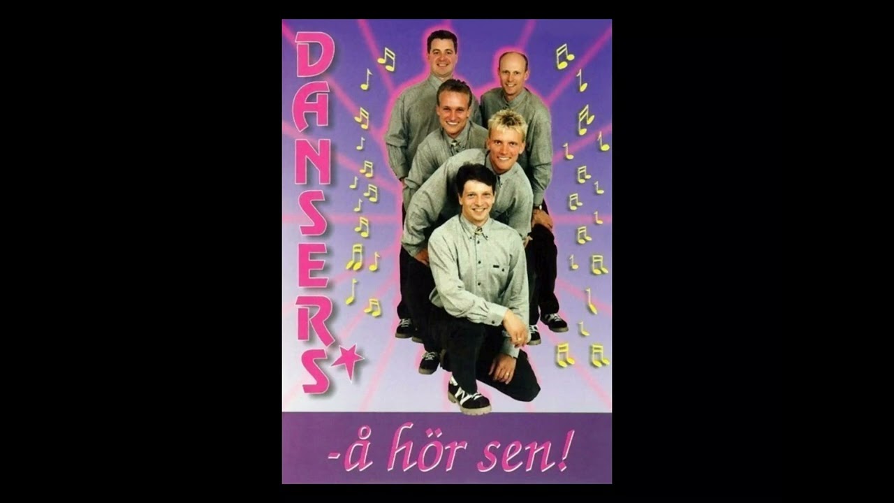 Dansers - L&ouml;rdag