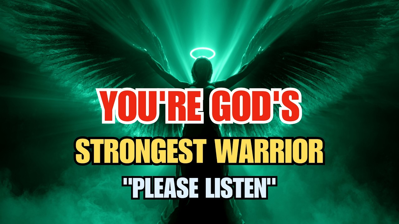 Chosen Ones: You Are The STRONGEST Chosen!! The Prophecy Is Real 😱💥