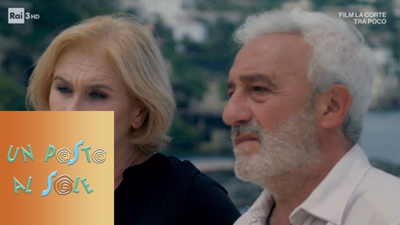 Un posto al sole - Puntata del 23/07/2019