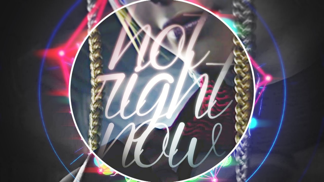 [ⓟ] Hot Right Now COLLAB (feat. Lukenix & kinia24lara)