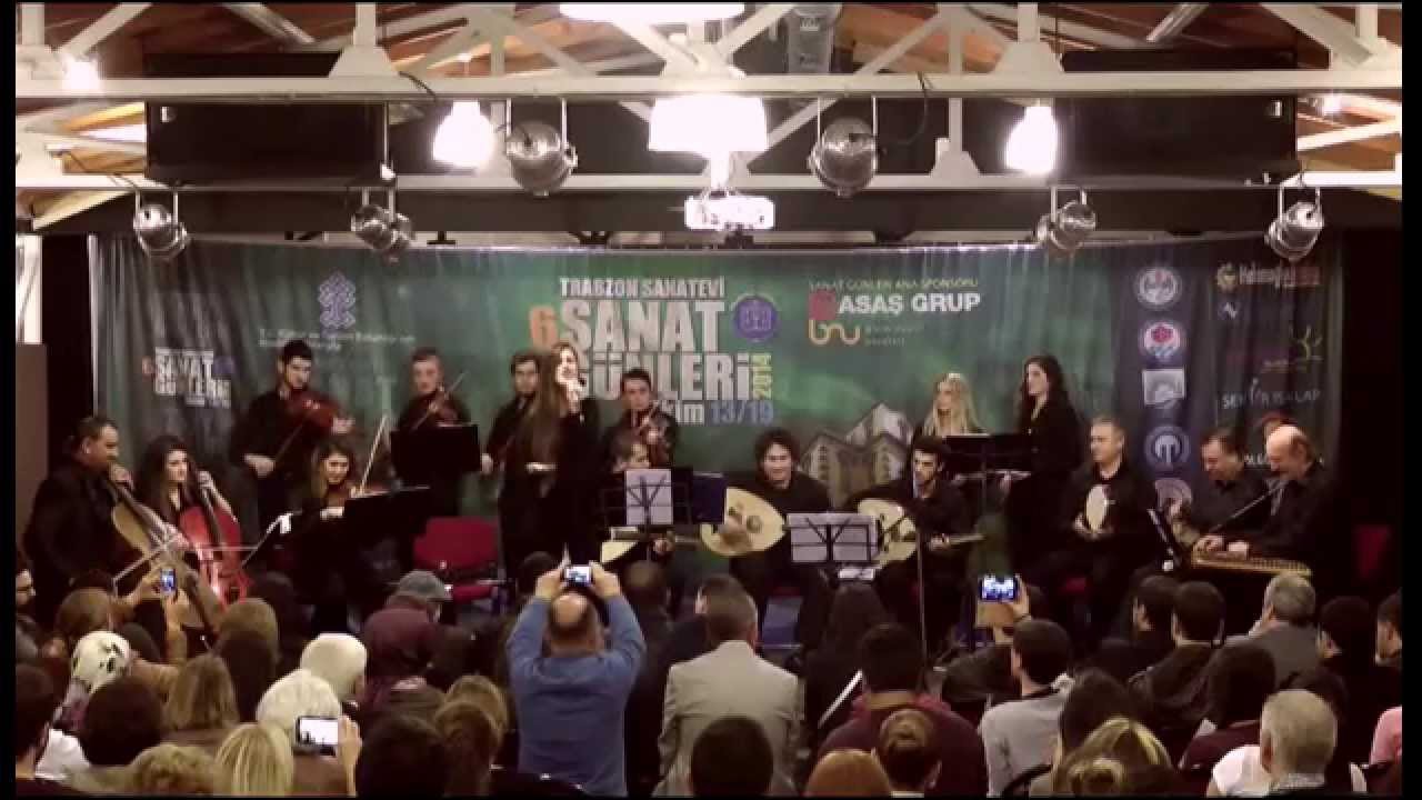 Özdemir Hafızoğlu (Kadere dün gece bir mektup yazdım)