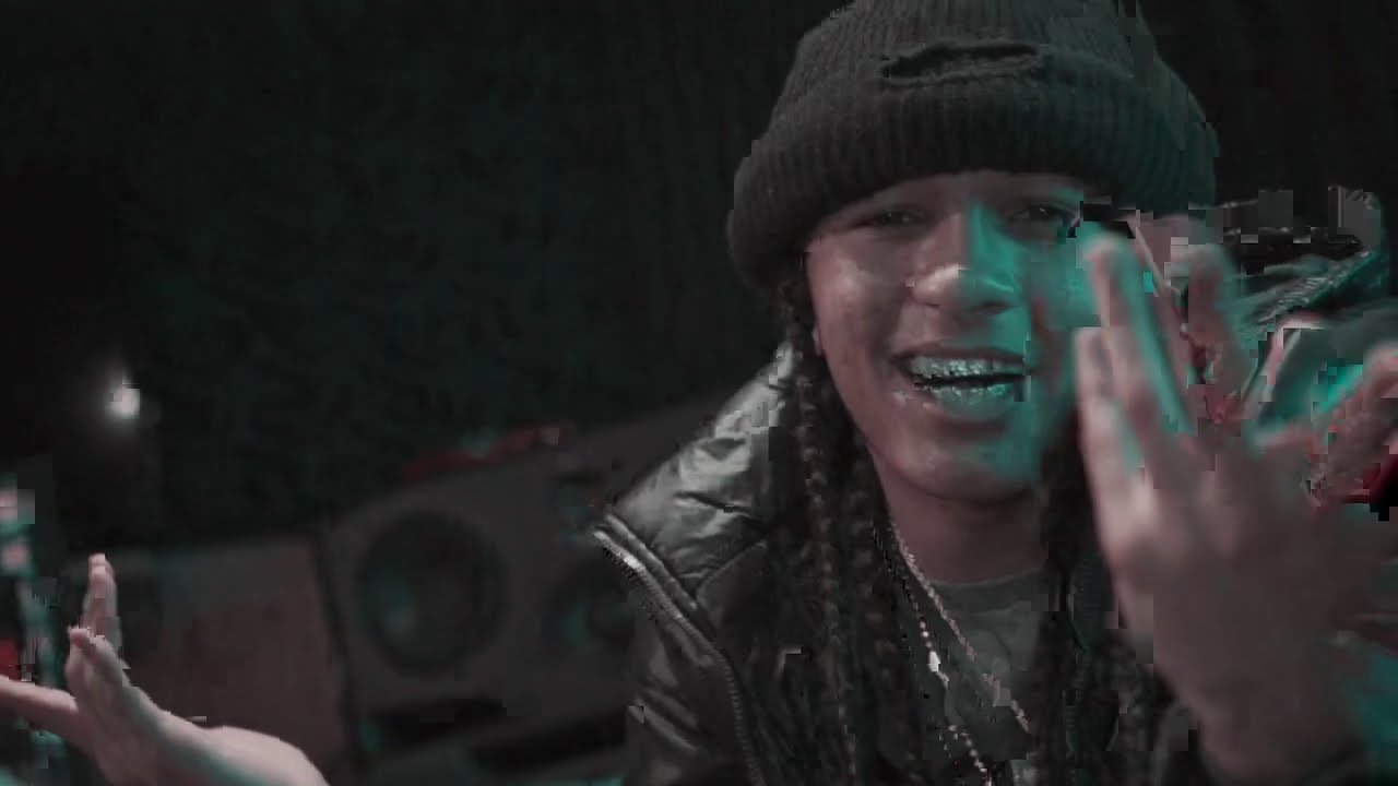 Leekonnacomeup ft. King Quan - A Million (Official Music Video)