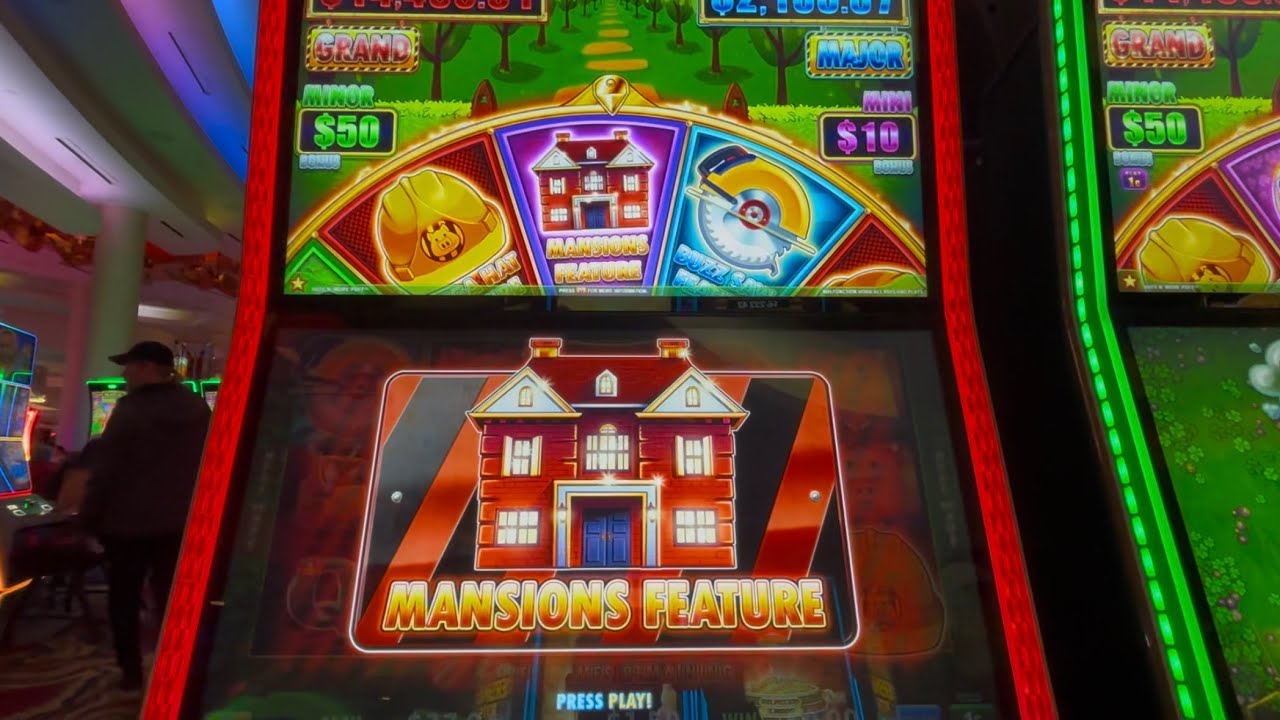 Trying our luck to lock up some bonus profit