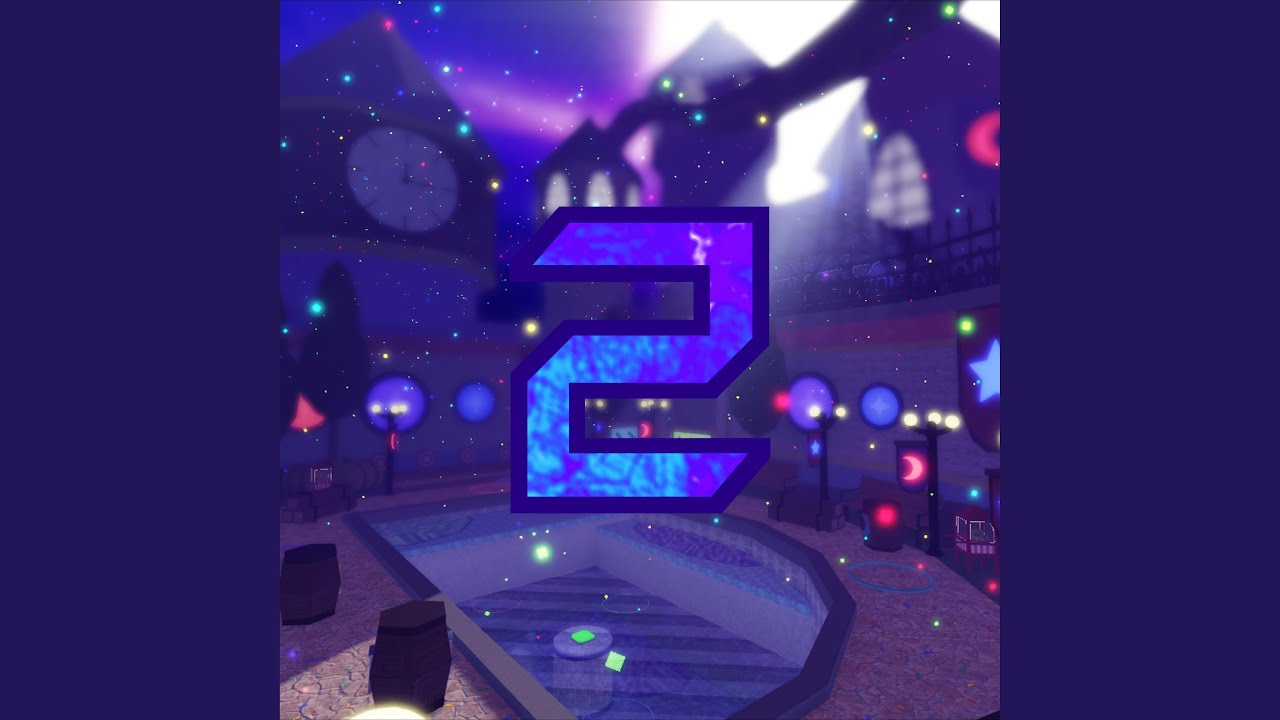 Twilight Park (feat. NightFuryRider49)