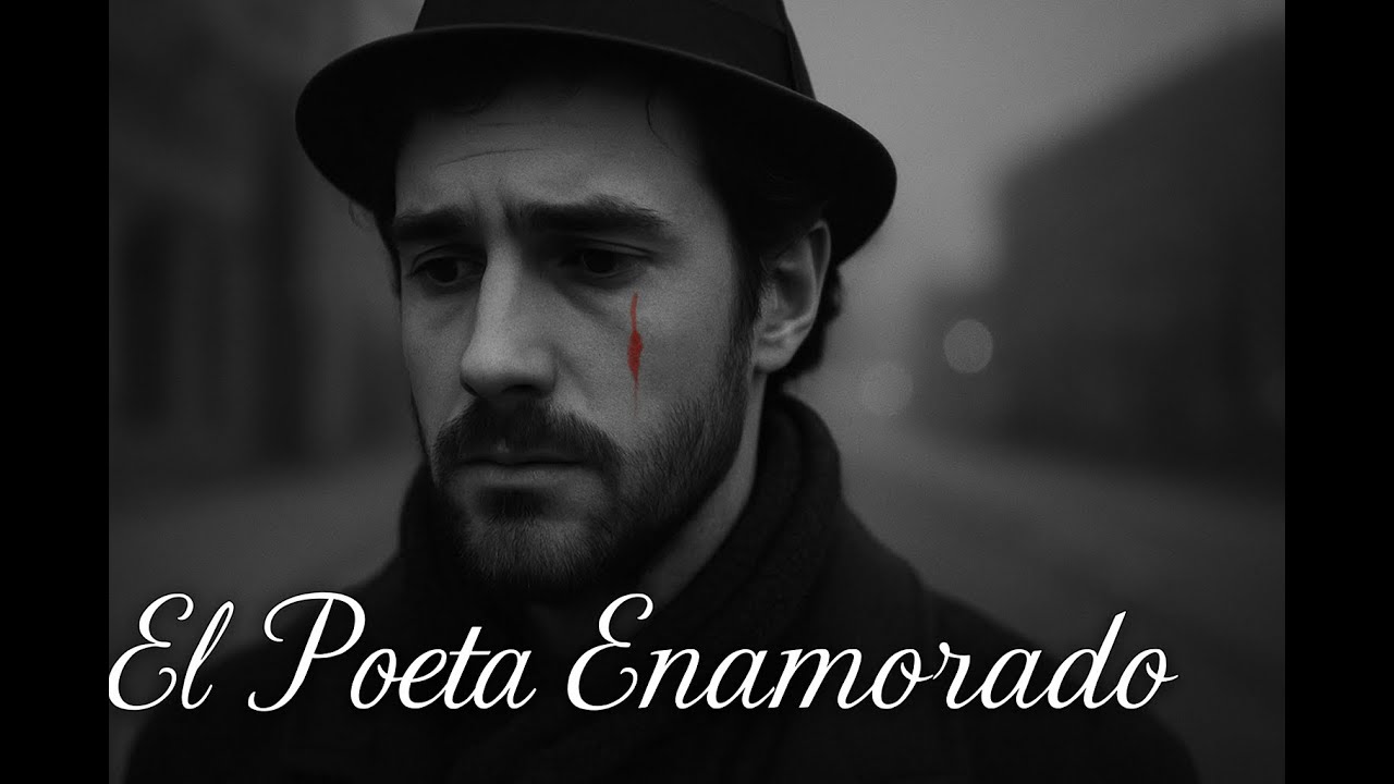 El Poeta Enamorado – videoclip de Music LAM – Ciencias Naturales 📜✨