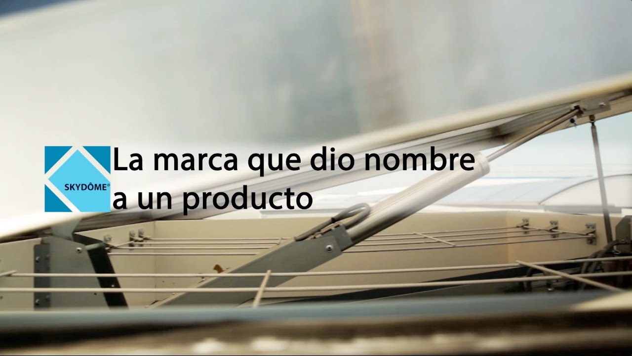 SKYDOME AXTER IBERICA