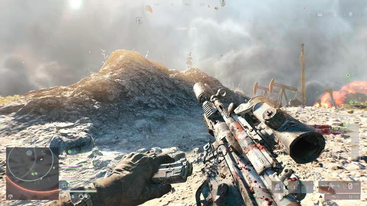 Battlefield 6_RedSec