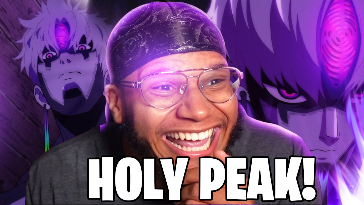 THE EVIL EYE?!? THE BEST TRANSFORMATION?!! | DanDaDan Season 2 Ep 2 REACTION!