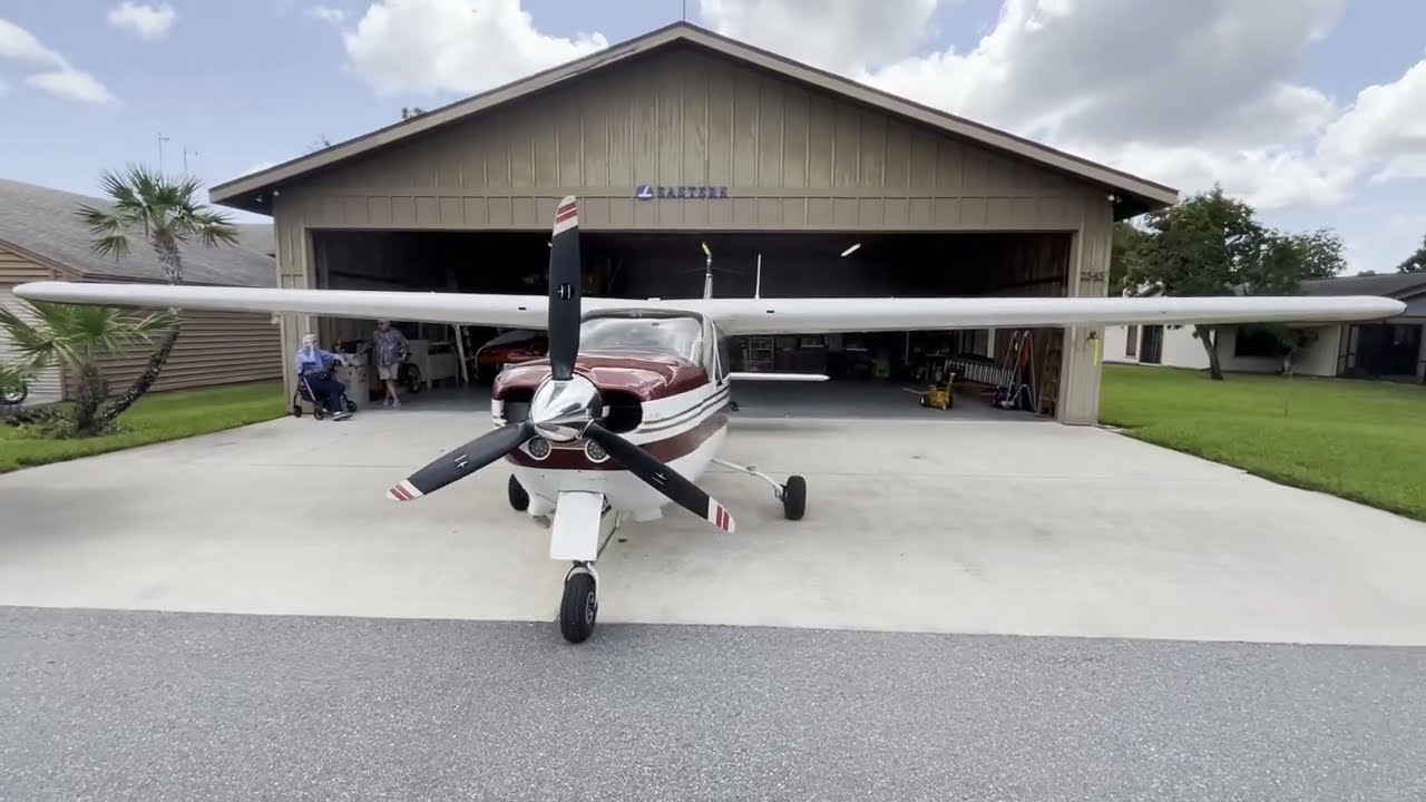 N1526H Video