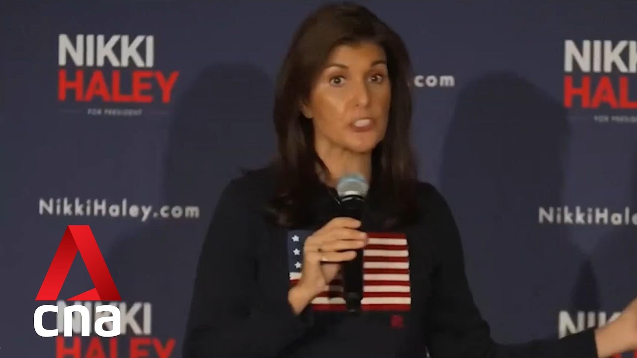 Nikki Haley faces possible, albeit slim, chance at Republican nomination: Experts