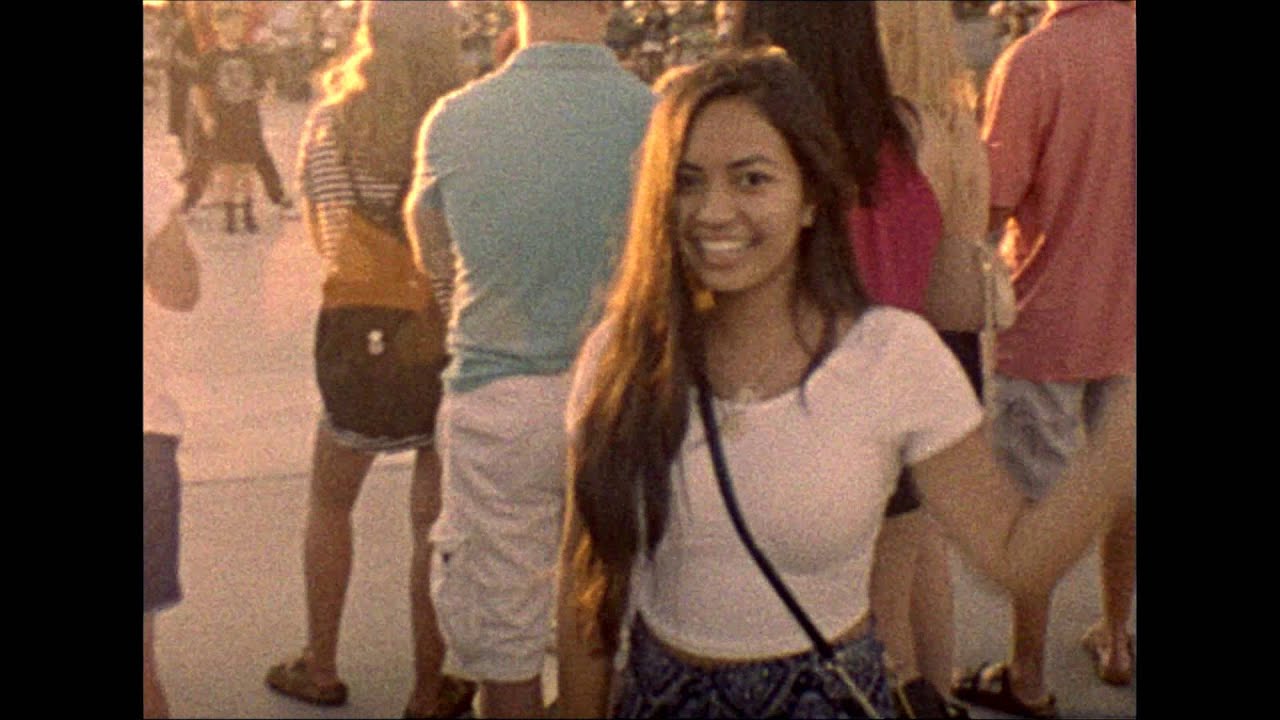 Santa Monica on Super 8