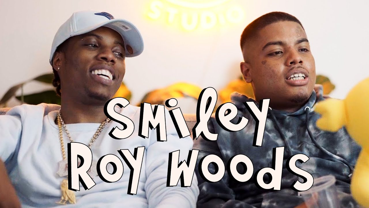 Roy Woods & Smiley x MONTREALITY