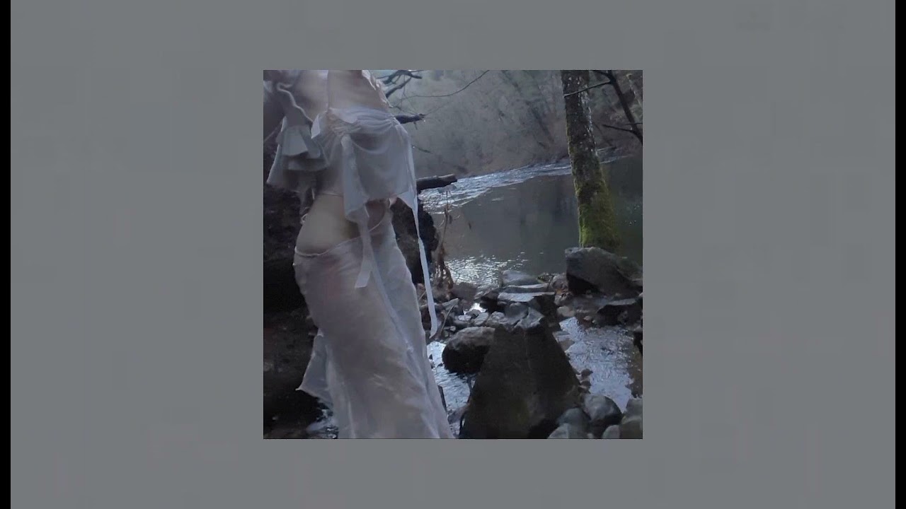 Little Boy ~ Ashnikko 《sped up》
