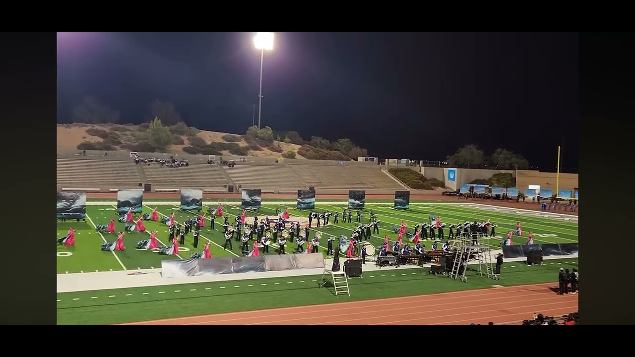 Horizon Highschool 2023 SISD Finals Performance 