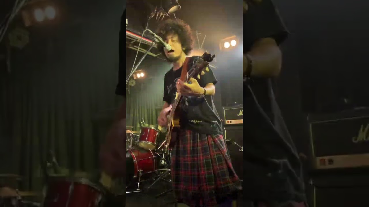バックドロップシンデレラ 2023/08/24 徳島グラインドハウス