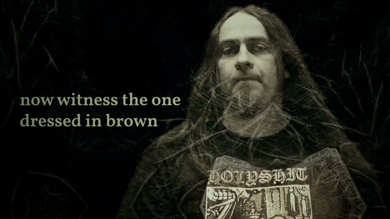 CINIS - Witness [lyric video]