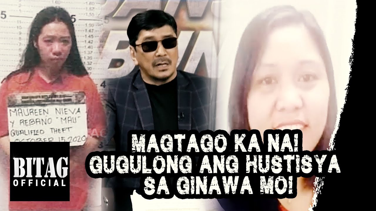BITAG Live SPECIAL EPISODE | December 25, 2020 | Friday