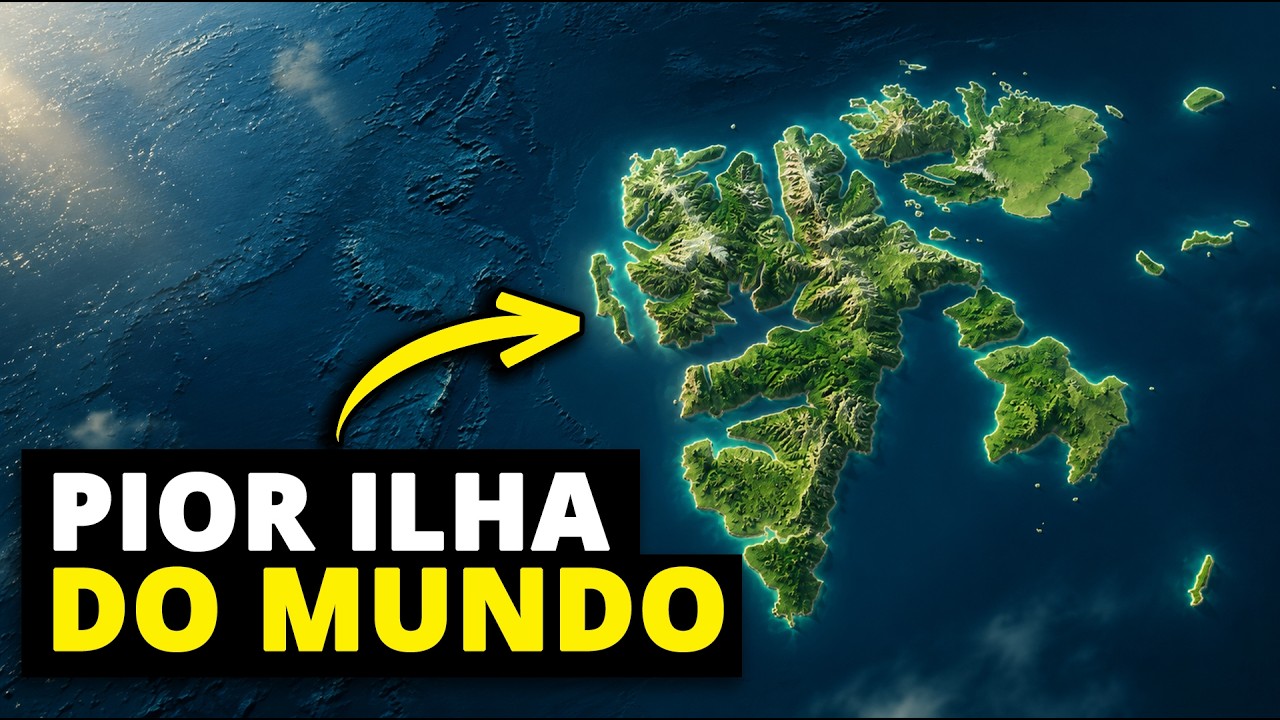 Por que é Proibido Morrer em Svalbard?