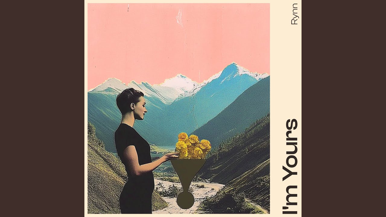 I'm Yours
