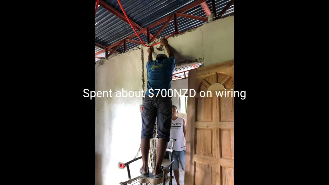 Building a House Extension in Cebu for ONLY 16K 😀 