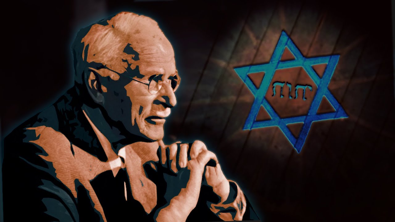 Was Carl Jung an Antisemite?