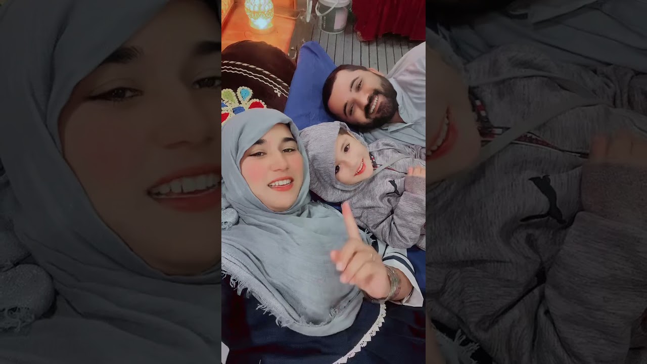 My happy family #viralvideos #funny #sabanumanvlogs #minivlog #love #shortvideo #comedy #shortvideo