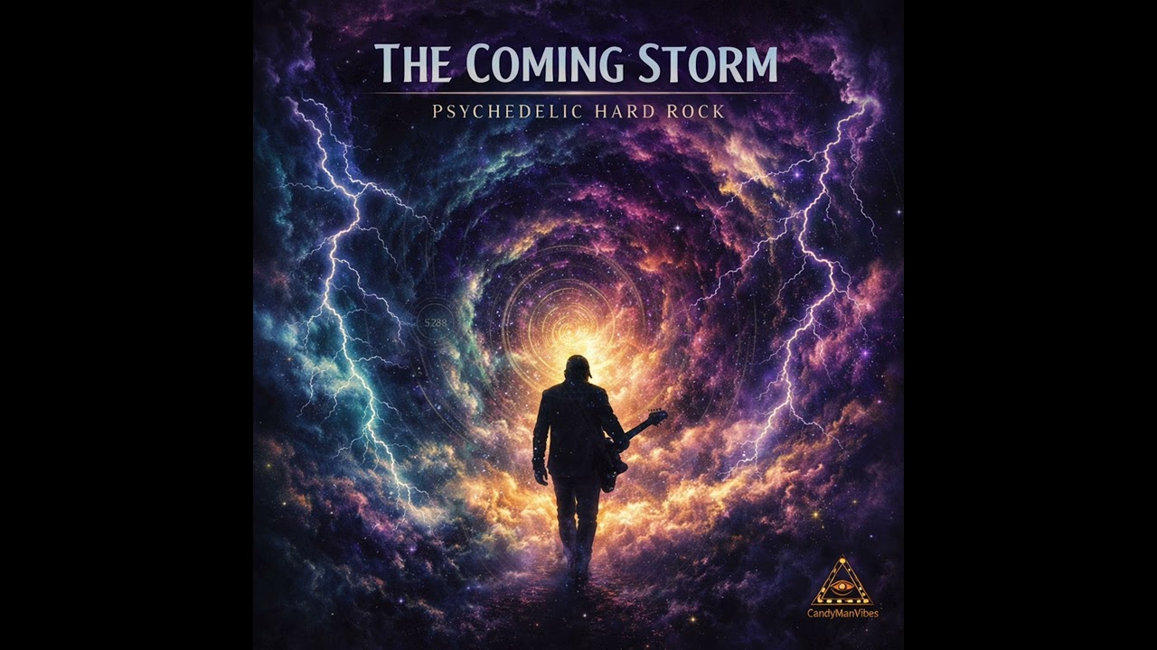 The Coming Storm (Remastered)