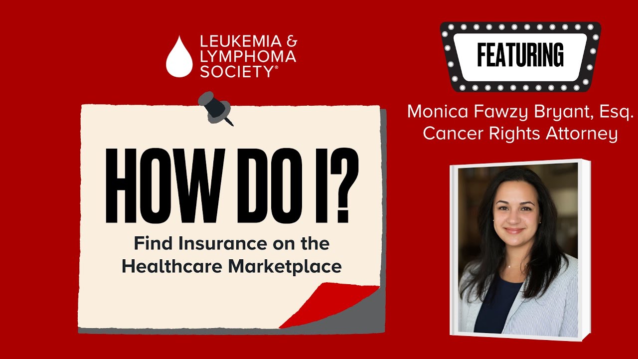 Find Insurance on the Healthcare Marketplace