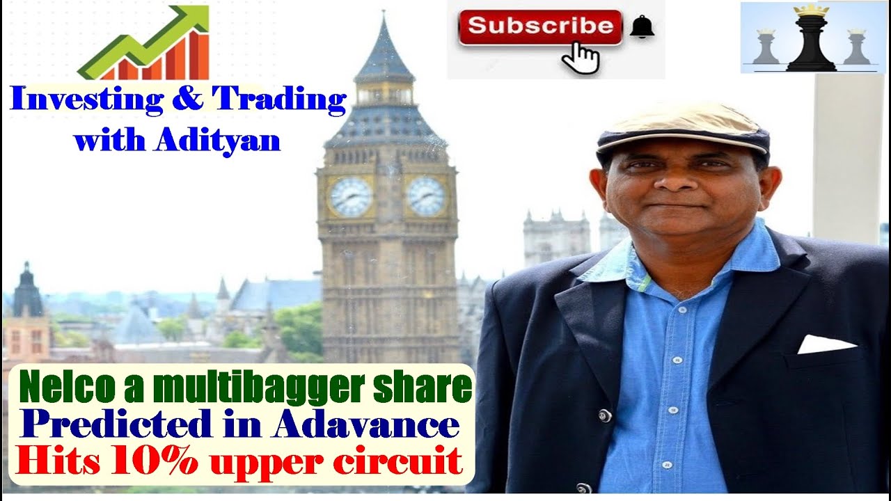 Nelco share I Tata group penny stocks | tata group multibagger stocks | multibagger stocks