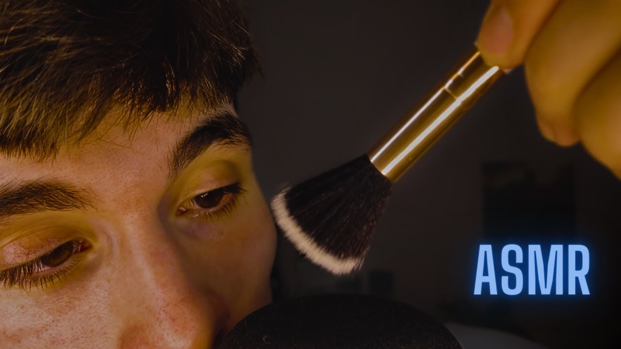 🤗ASMR VERY CLOSE🥴 TO YOU 😏
