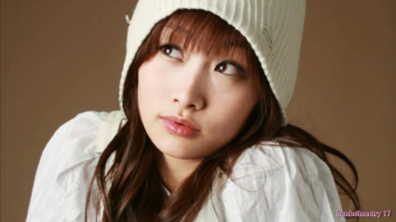 KARA Nicole Jung 2 (정니콜：鄭龍珠：チョン・ニコル)