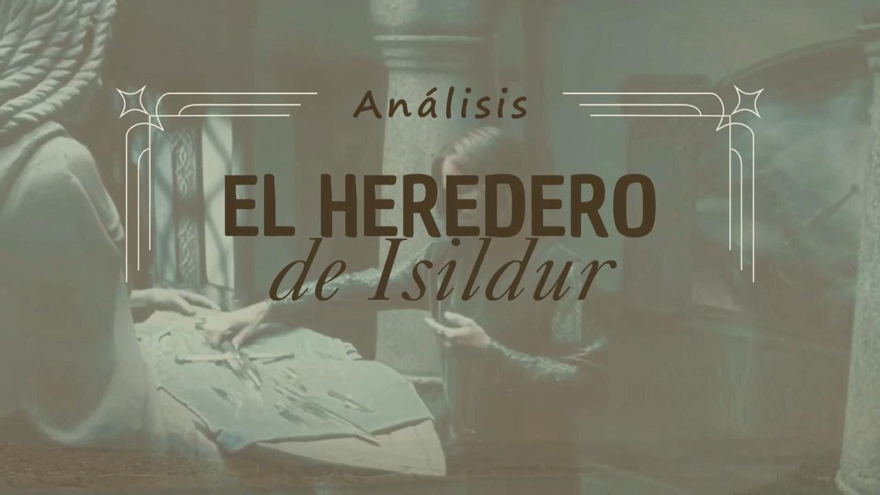 ANÁLISIS DE PERSONAJE - EL LIDERAZGO DE ARAGORN (El Señor de los Anillos)