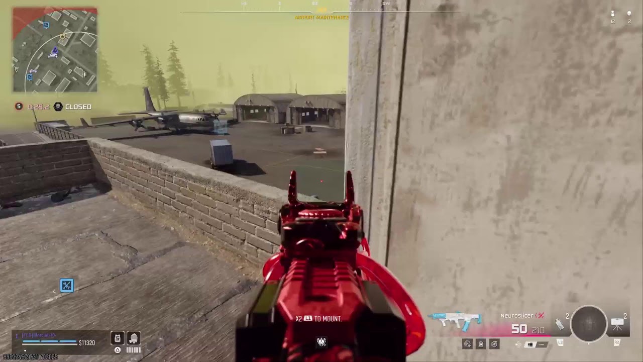 Warzone