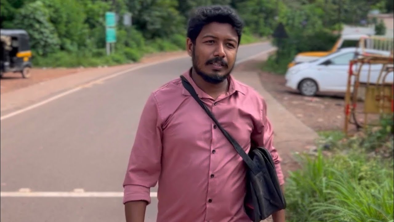Vayar Ullilek Aakan 50 Rupees | End Miss Cheyyarud 😂