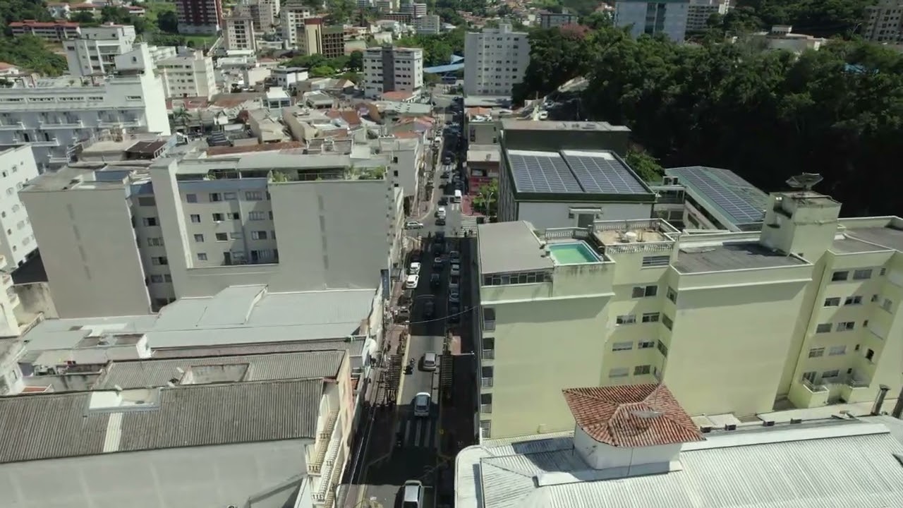 Serra Negra Centro