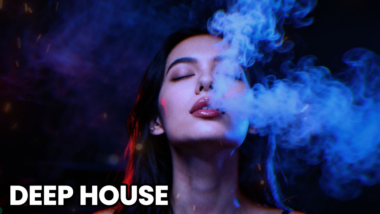 Deep House 2026 — Midnight Mood | Night Drive Chill Mix #1