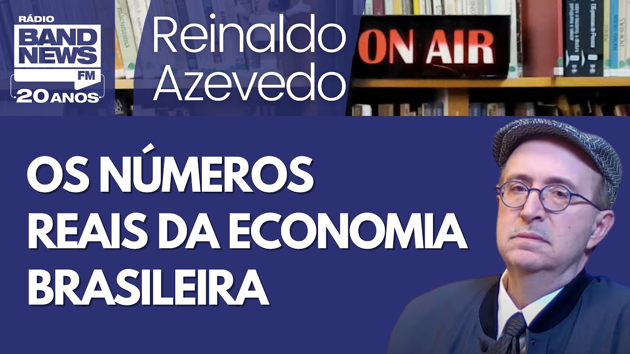 Reinaldo – Ódio ao Brasil: governador de SC contra o Nordeste, “rei do ovo” contra Bolsa Família
