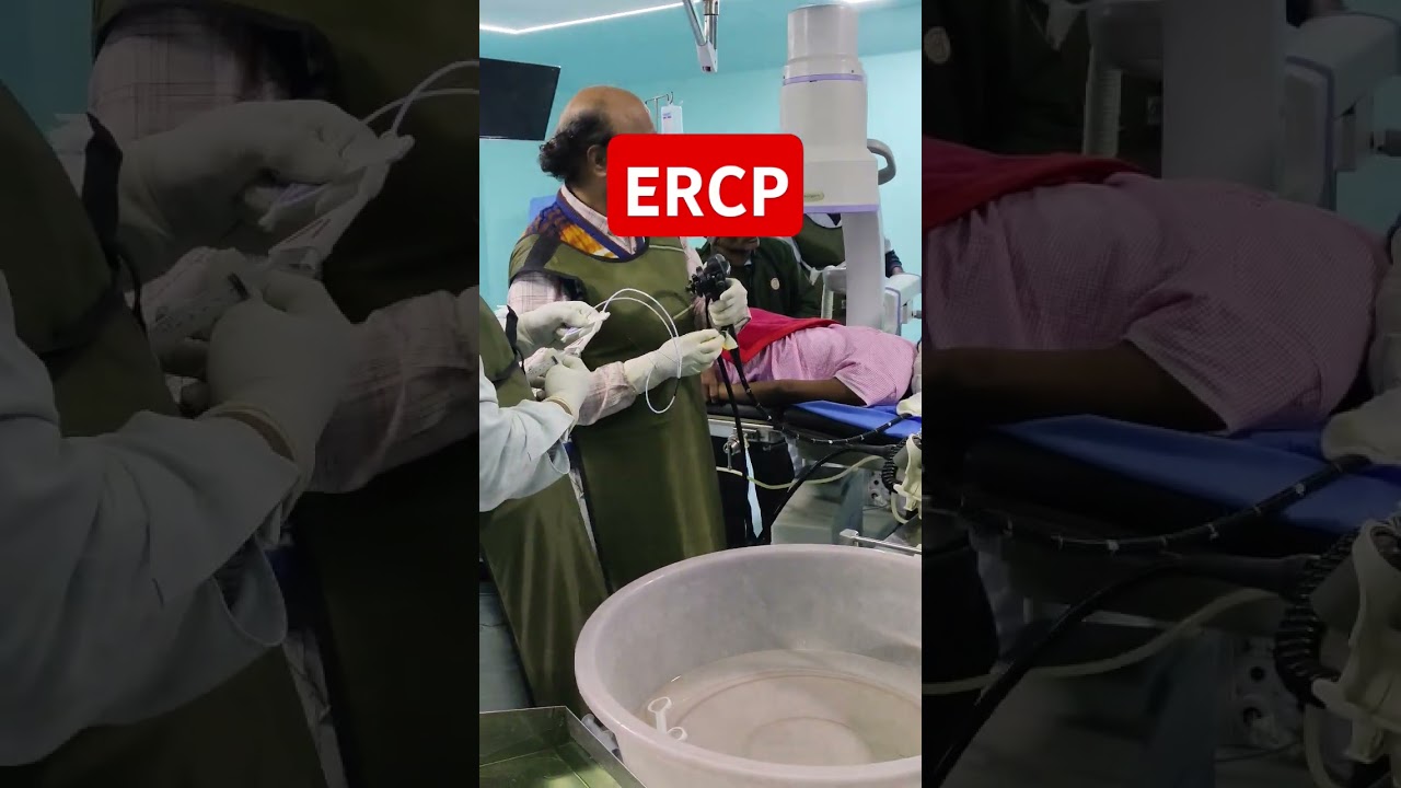 ERCP 