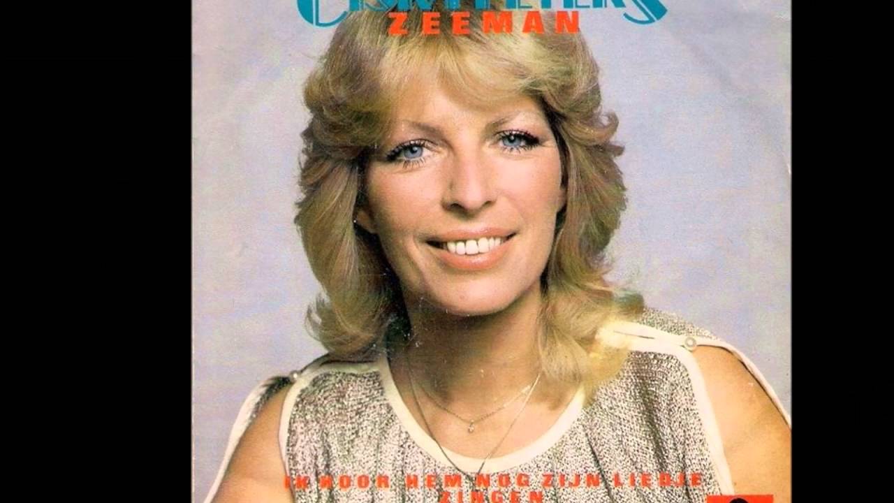 Ciska Peters   - Zeeman