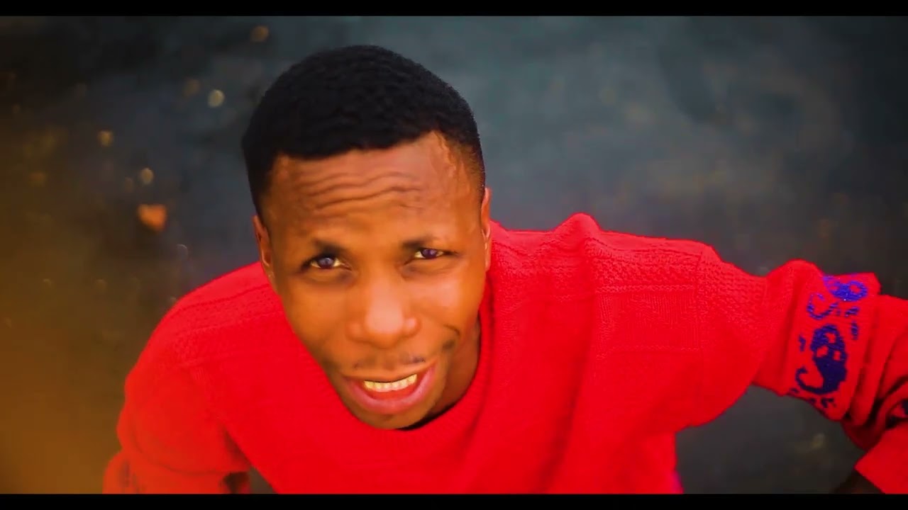 HERO by Pascal Zuka ft Chief Godlove @chief_godlove, @chief_G Media