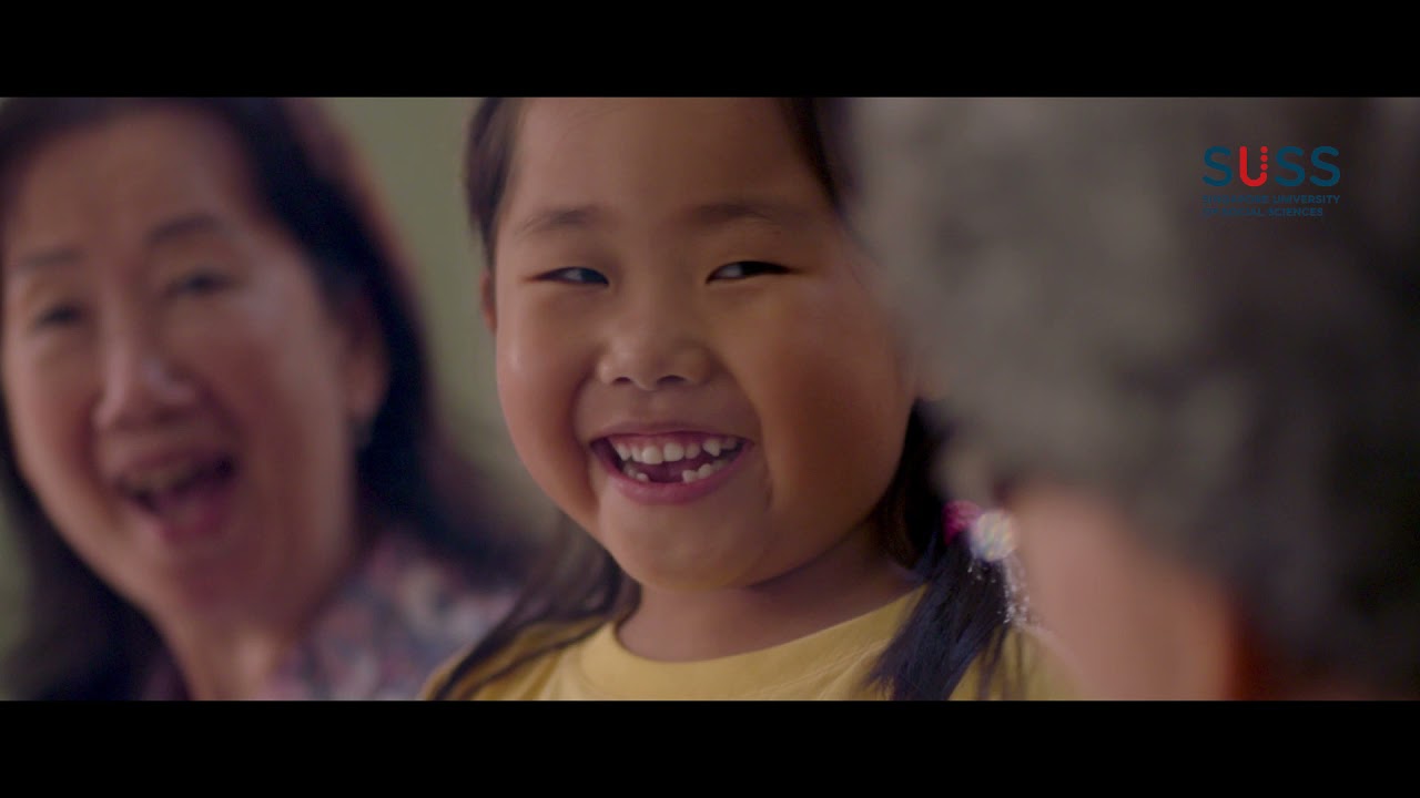 Corporate Video (Full Version) – Make Your Mark for the Greater Good | SUSS