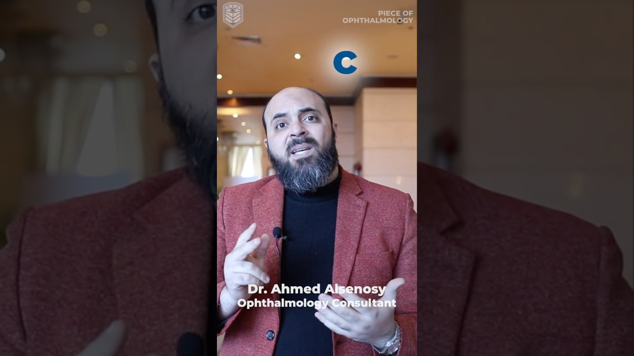Assessing Visual Acuity in Children 👀👶 | Piece of Ophthalmology Ep. 9