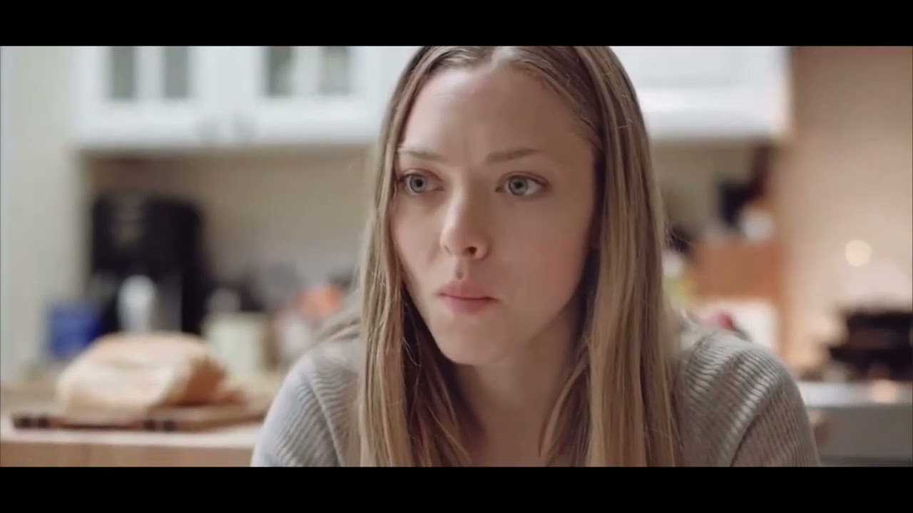 Amanda Seyfried | Bless Your Heart