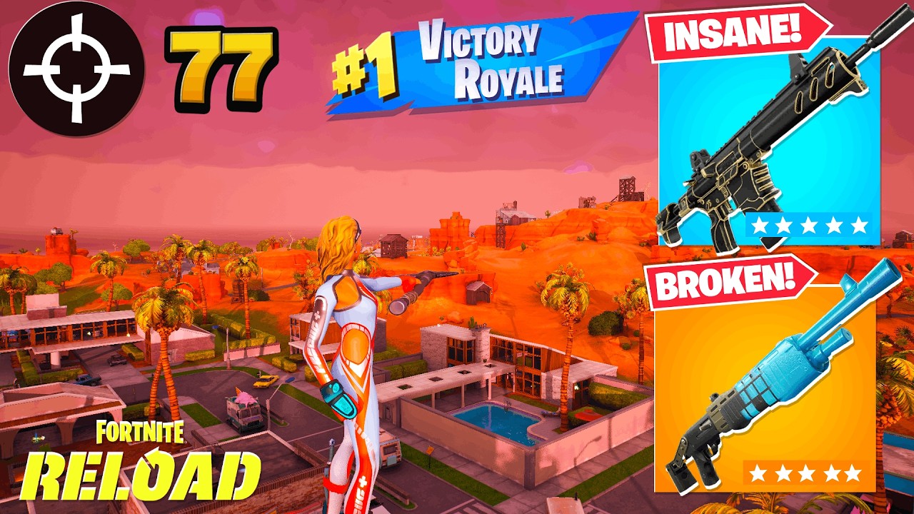 77 Elimination Duo 