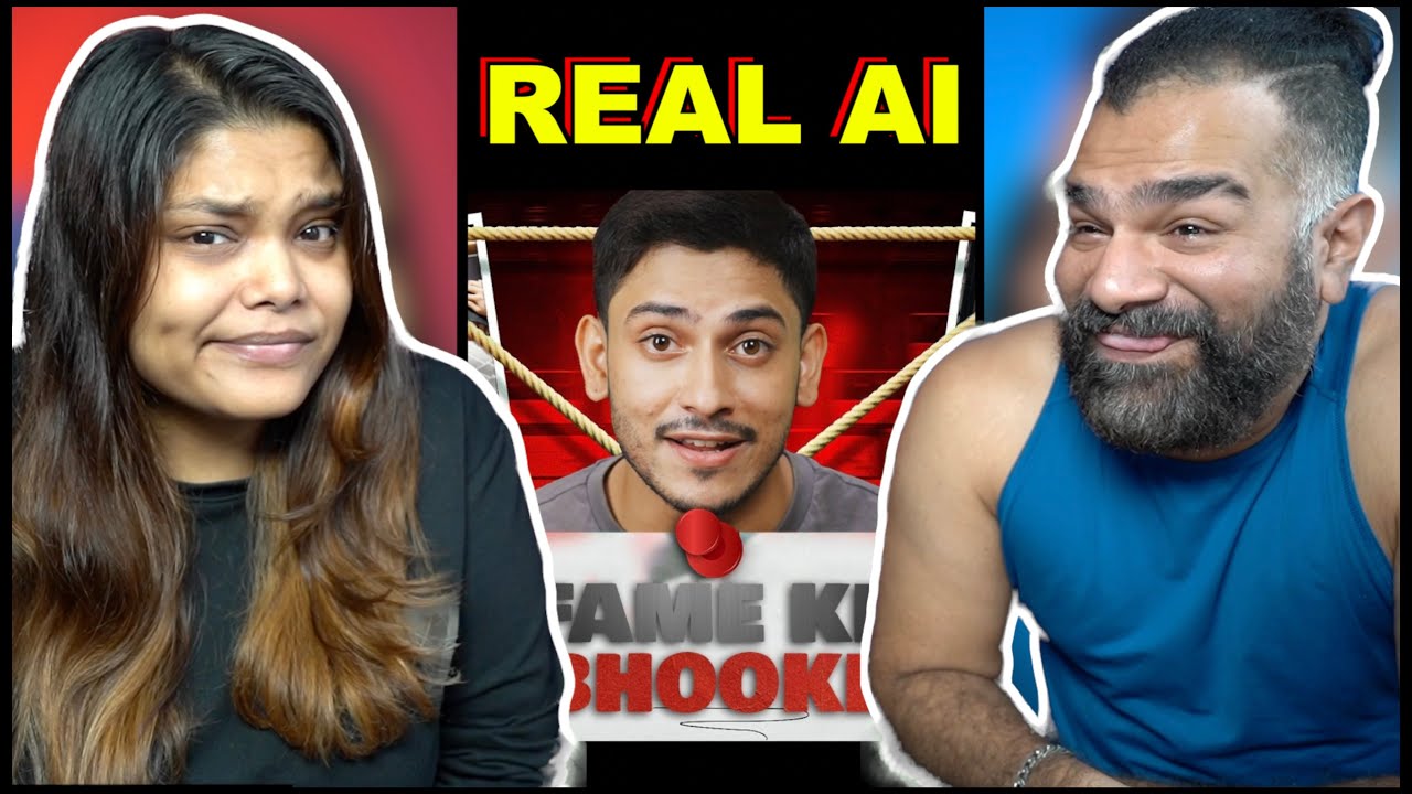 Dhruv Rathee Analysis | Fame Ke Bhooke | Purav Jha Reaction