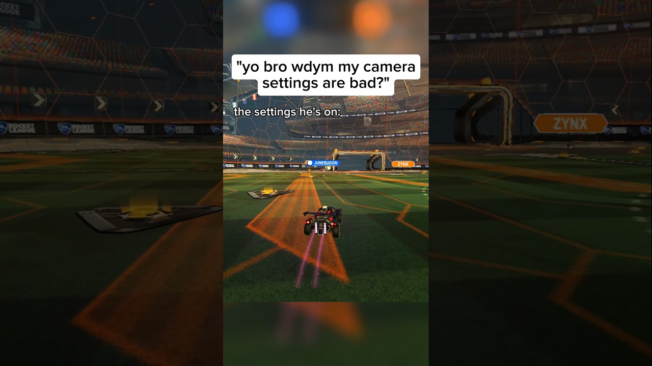 Bro's Playing GTA 😭 #rocketleague #rocketleagueclips #rl #gaming
