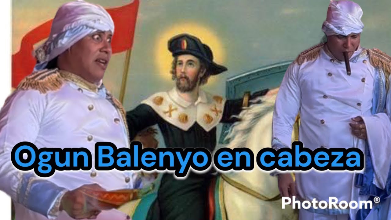 Ogun Balenyo en cabeza fiesta de ezili Freda 🪘🥁🇩🇴🙌🏻🌾