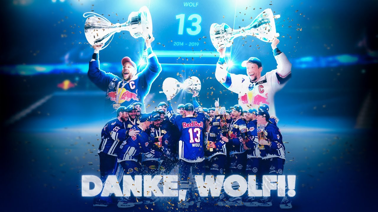 Du hast es dir verdient - Ex-Mitspieler und Wegbegleiter mit Glückwünschen an Michi Wolfi