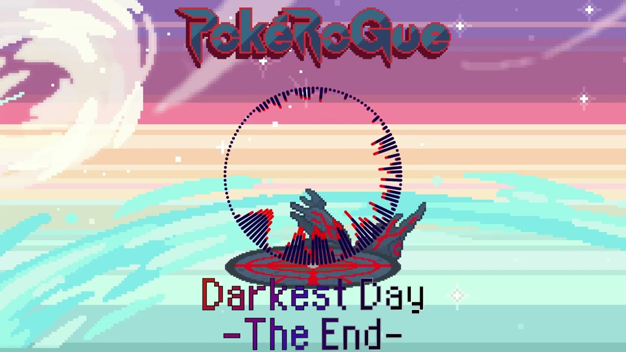 PokeRogue OST- Darkest Day