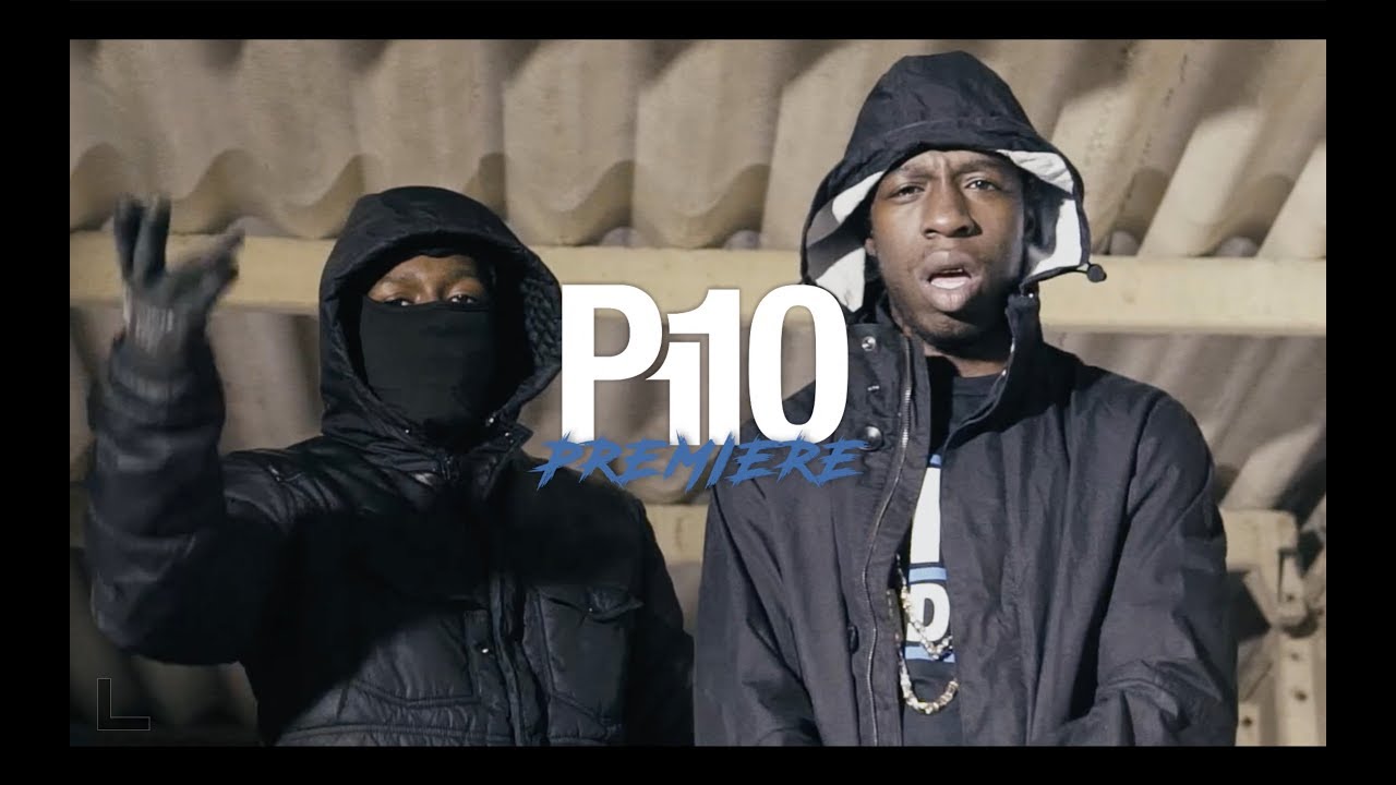 M10 - One Take [Music Video] | P110